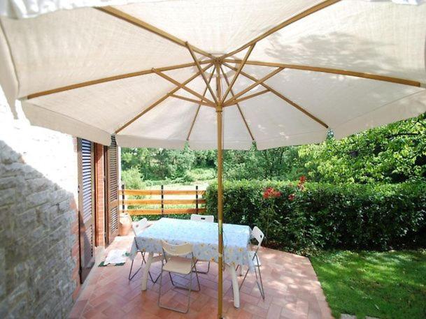 Il Boschetto Apartment Le Grazie  Exterior photo