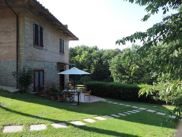 Il Boschetto Apartment Le Grazie  Exterior photo