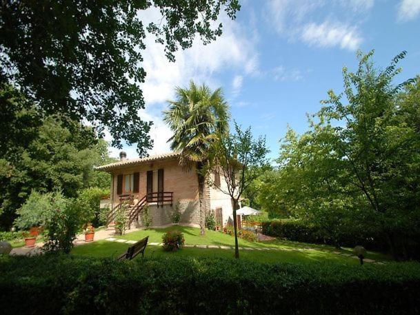 Il Boschetto Apartment Le Grazie  Exterior photo