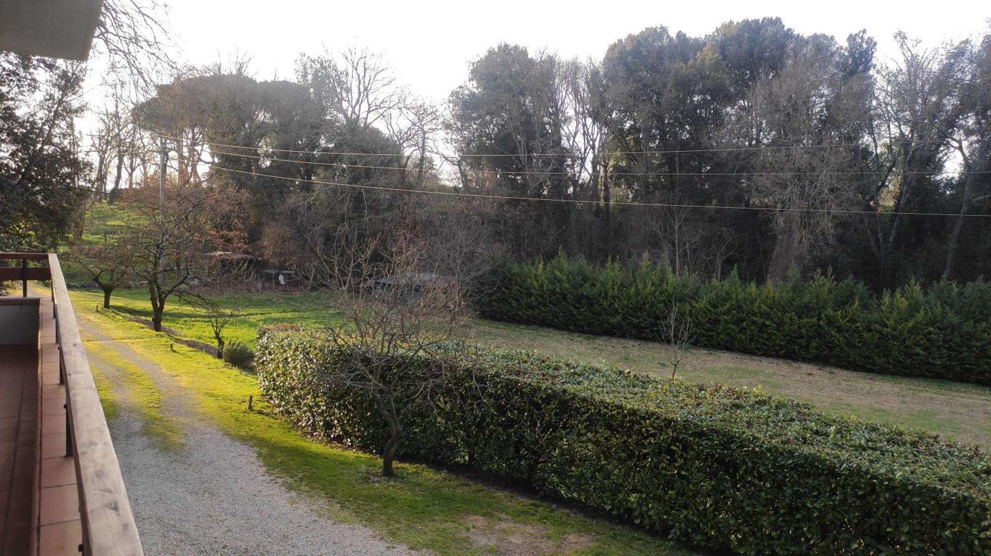 Il Boschetto Apartment Le Grazie  Exterior photo